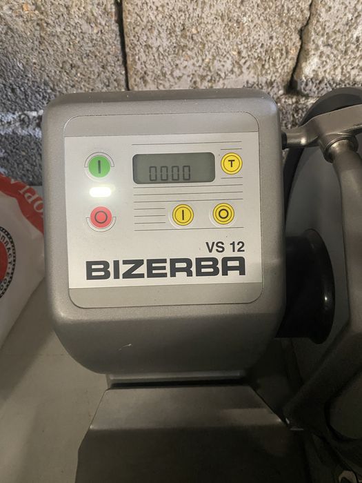 Колбасорезачка Bizerba
