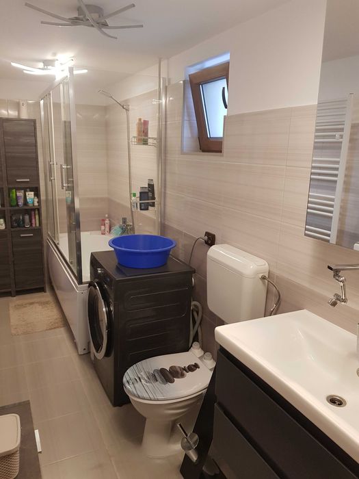 Casa familiala renovata la 12km de Targu Mures