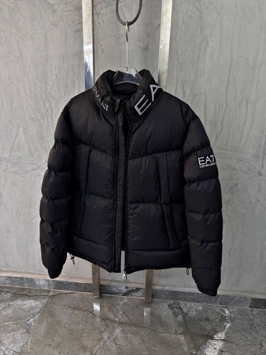 Premium зимно яке (EA7)