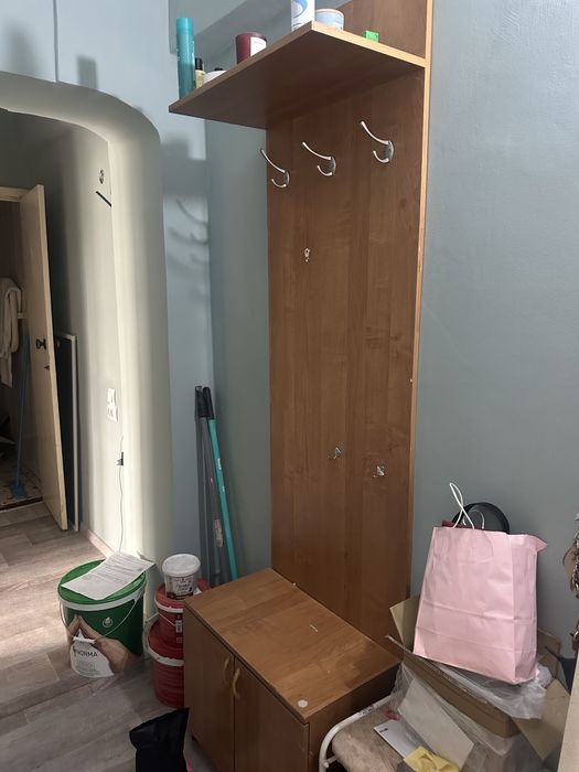 Шкаф для прихожей