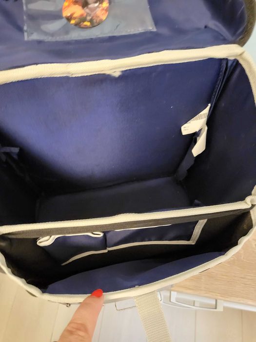 Ученическа раница Белмил / Belmil