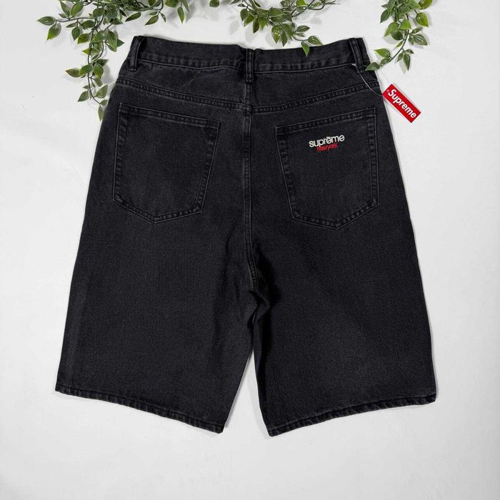 Шорти Supreme Baggy S-XL