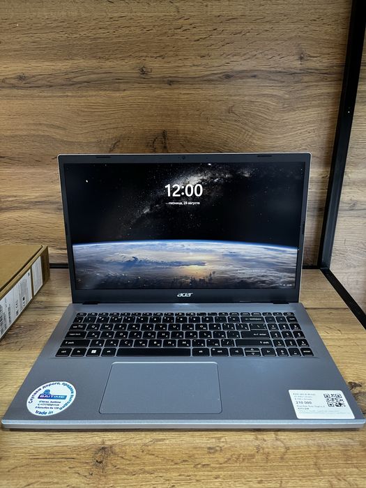 Ноутбук Acer Aspire 3