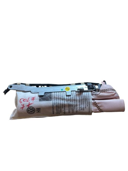 Airbag Scaun Stanga Fata Volkswagen Golf 7 5G1 2012 - > 510880241