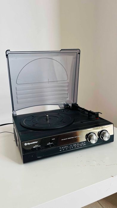 Pick-up Roadstar TTR 8633 perfect functional