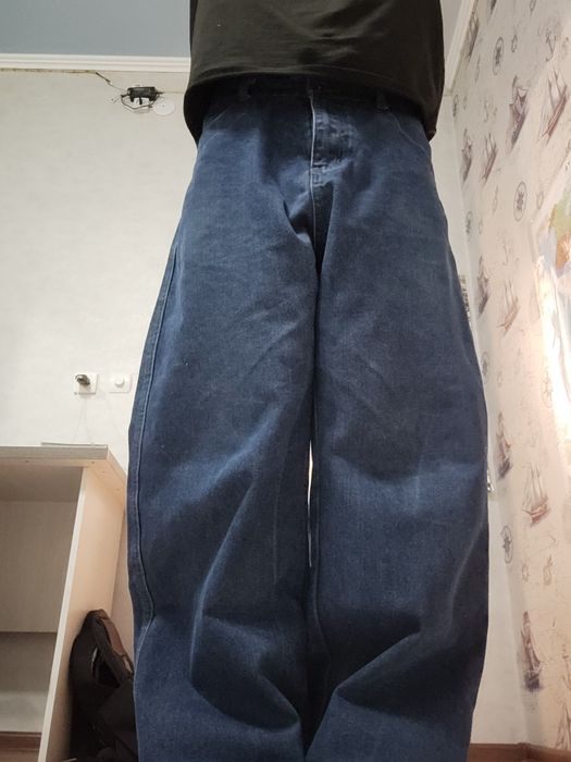 Джинсы empty clo