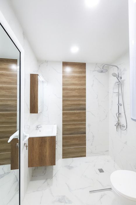 Дава се под наем Двустаен апартамент в Пловдив, Христо Смирненски - 70 кв.м за 438.6 € - Снимка #4