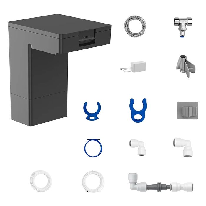 Комплект для подключения Dreame Kit RAW7 к водопроводу