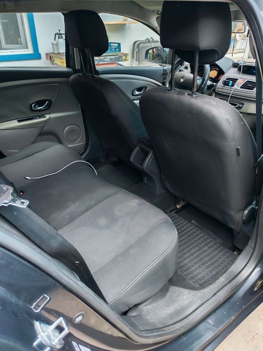Renault Megane 3