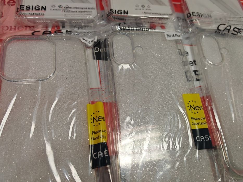 Iphone 16,iphone 16+,iphone 16 pro,iphone 16 pro max силиконов гръб