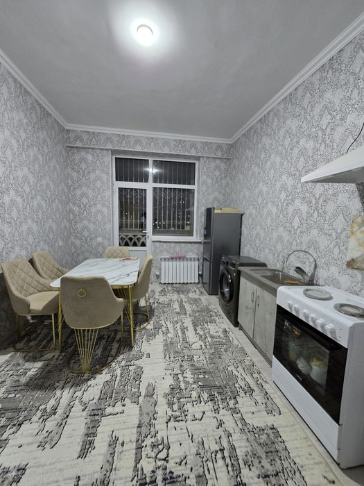 Фарғона шаҳар Эко Шахар