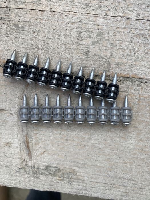 Cuie Hilti BX3 | Livrare Toata Romania| Toate marimile disponibile