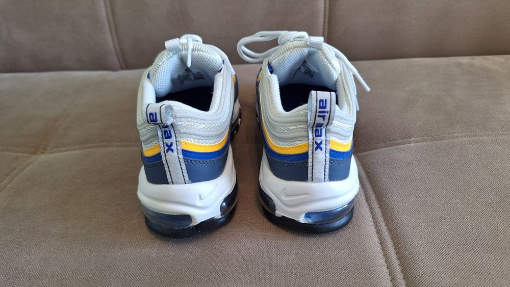 Детски маратонки Nine Air Max 97    N:37.5