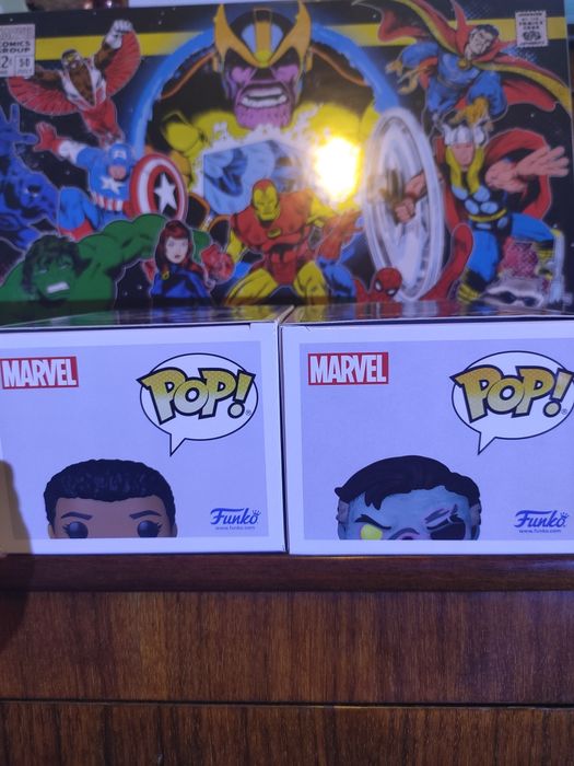 Funko pop bundle