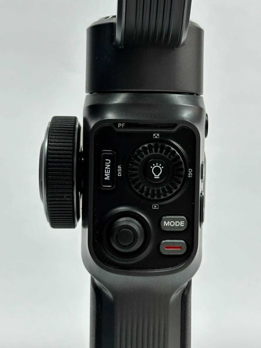 Видеостабилизатор Zhiyun Smooth 5S SM118 + Аксесоари / Перфектен