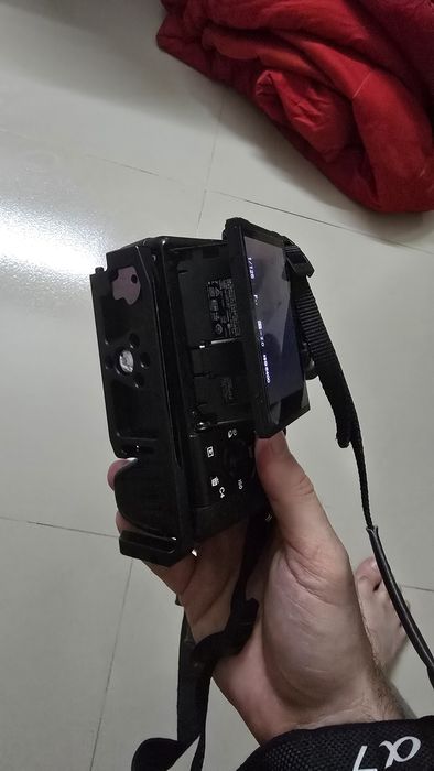 Продам Sony a 7 sii
