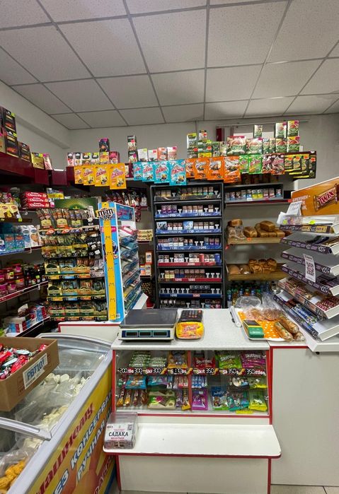 Готовый бизнес в тд Гулливер