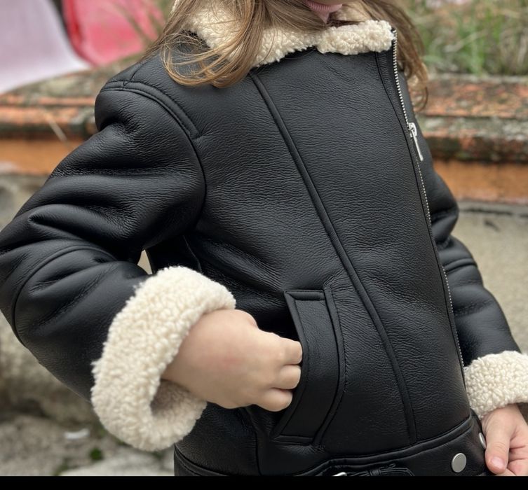 Cojocel fetite Zara