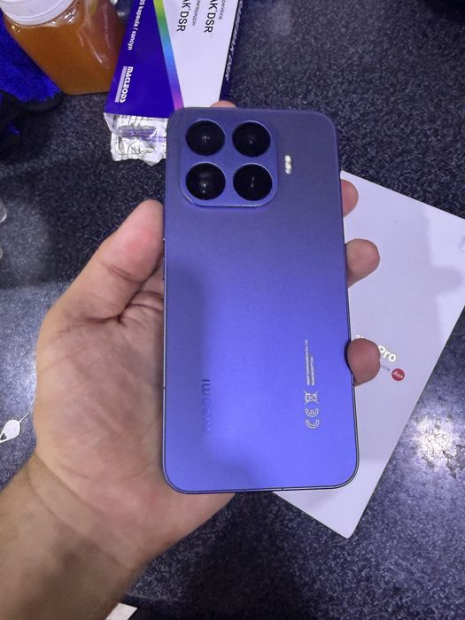 xiaomi 17 t pro pamit 12.512 holati ideal karopka dak bor oqip tel qli