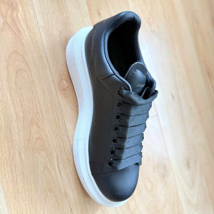 Alexander Mcqueen 36