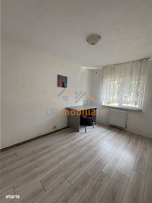 Apartament 3 Camere | Parter| Decebal | Oradea