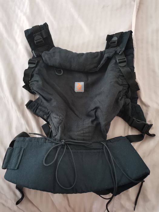 Ергономична раница Nashsling