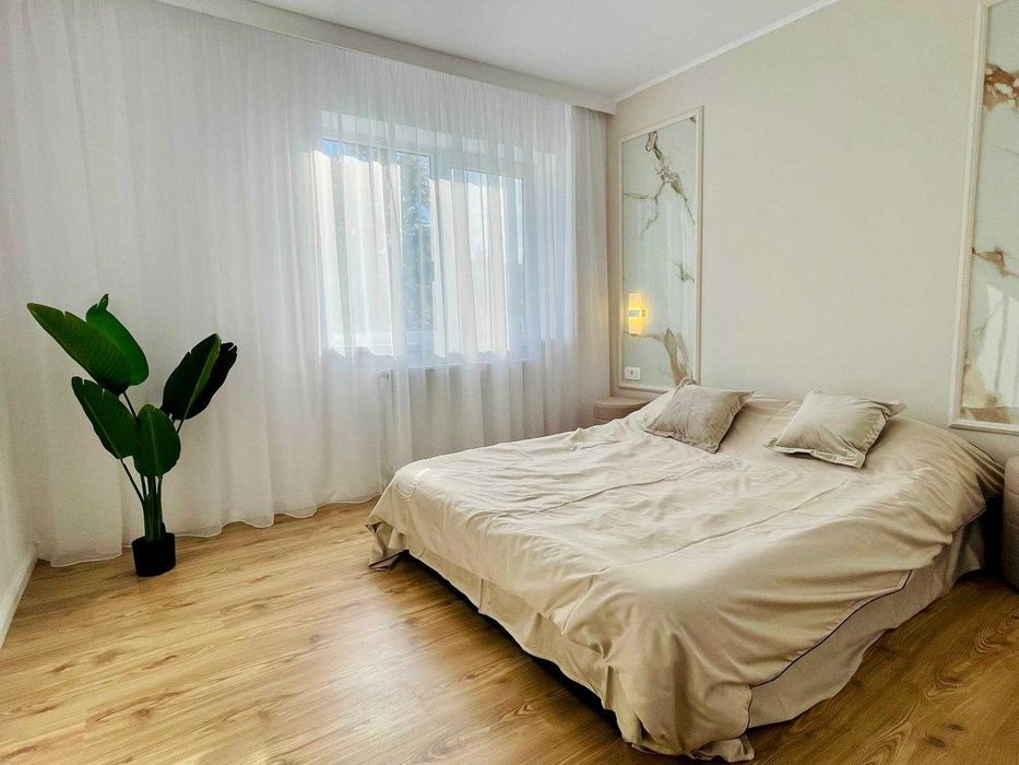 Apartament 3 camere – renovat integral
