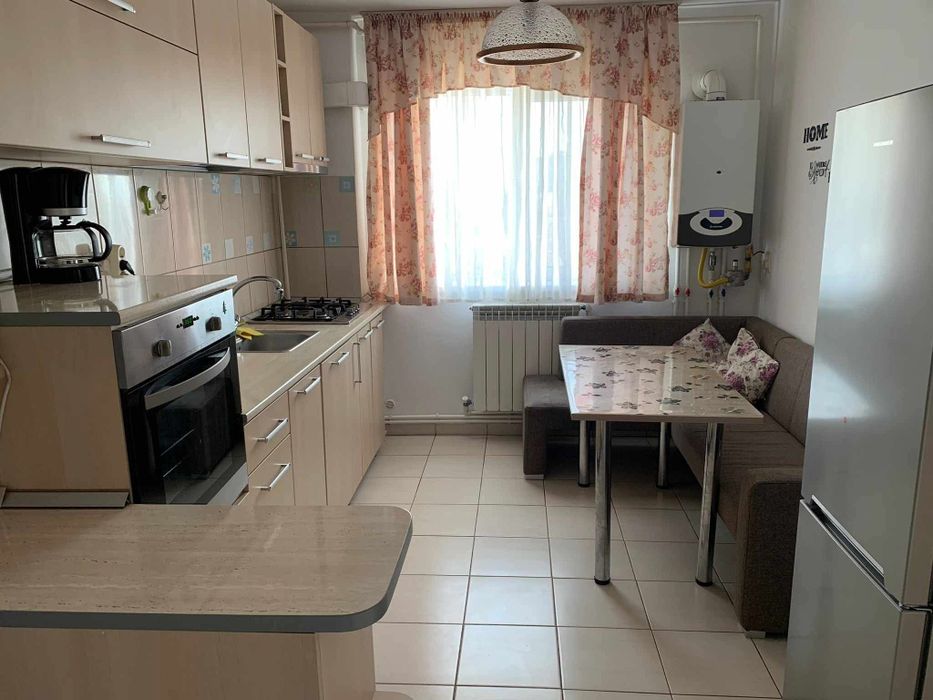 Apartament 2 camere Inel 2