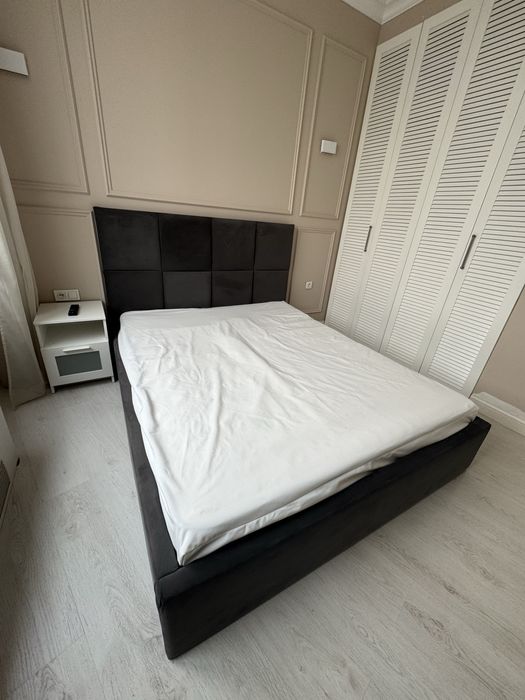 Спальня 160х200 с матрасом