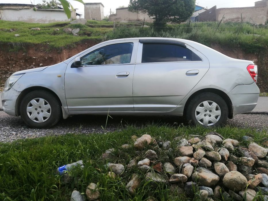 Chevrolet Cobalt
