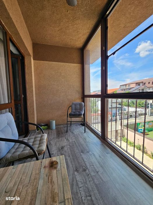 Apartament 3 camere, 106 mp | Parcare | Bloc cu 3 apartamente Fundeni