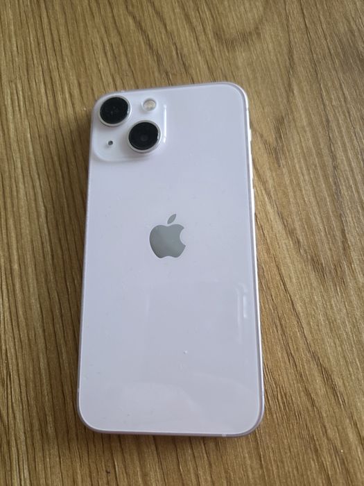 Iphone 13 mini 128 gb