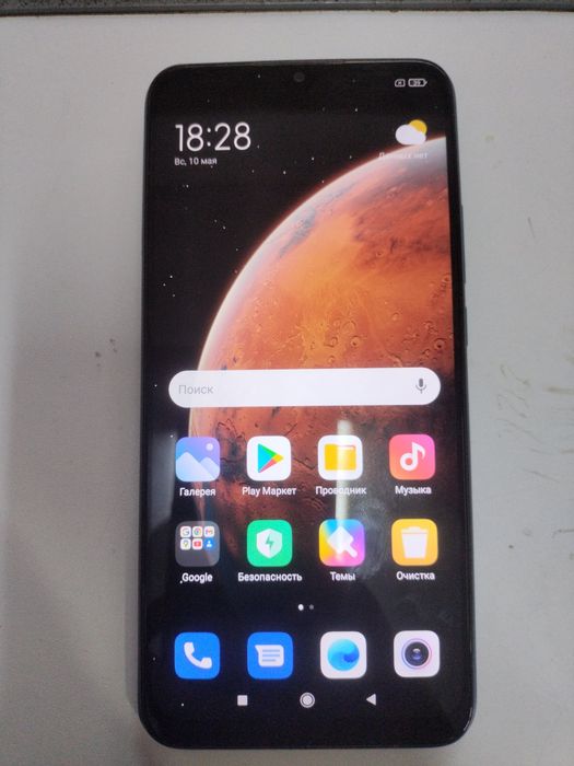 Продам телефон редмин 9