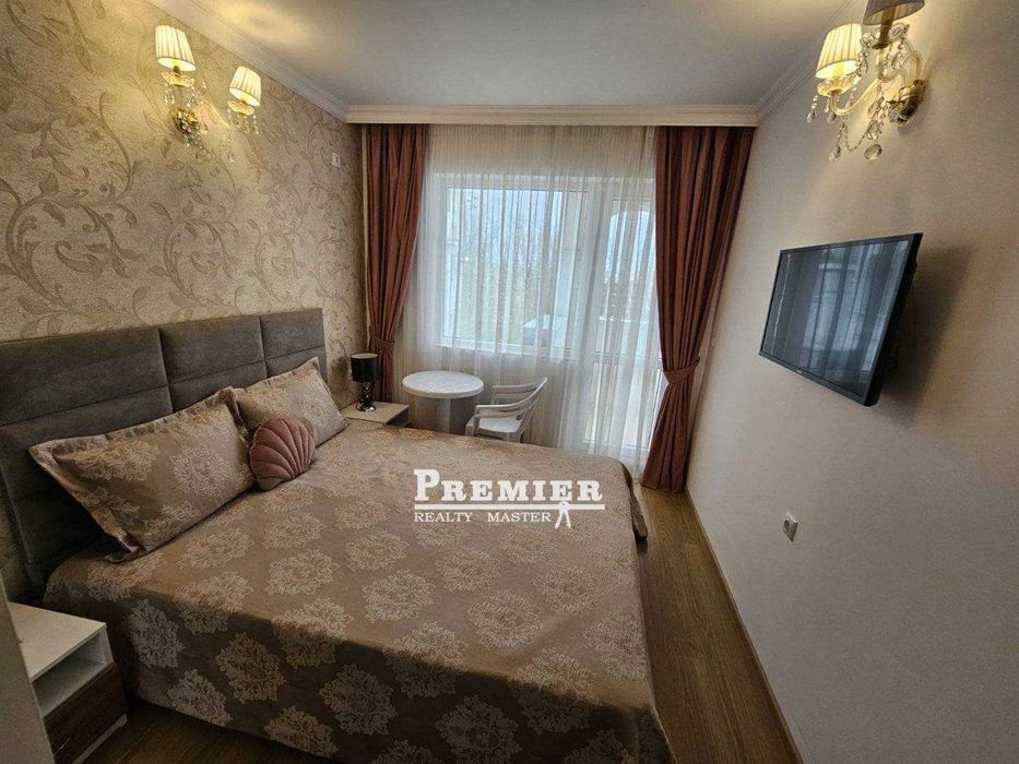 Продава се Тристаен апартамент в к.к. Слънчев бряг - 65 кв.м за 1129 €/кв.м - Снимка #6