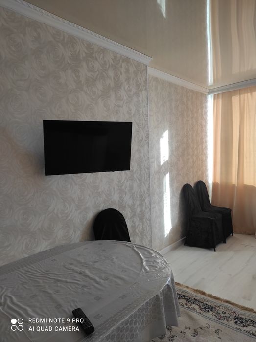 Сдам евро 2 квартиру посуточно