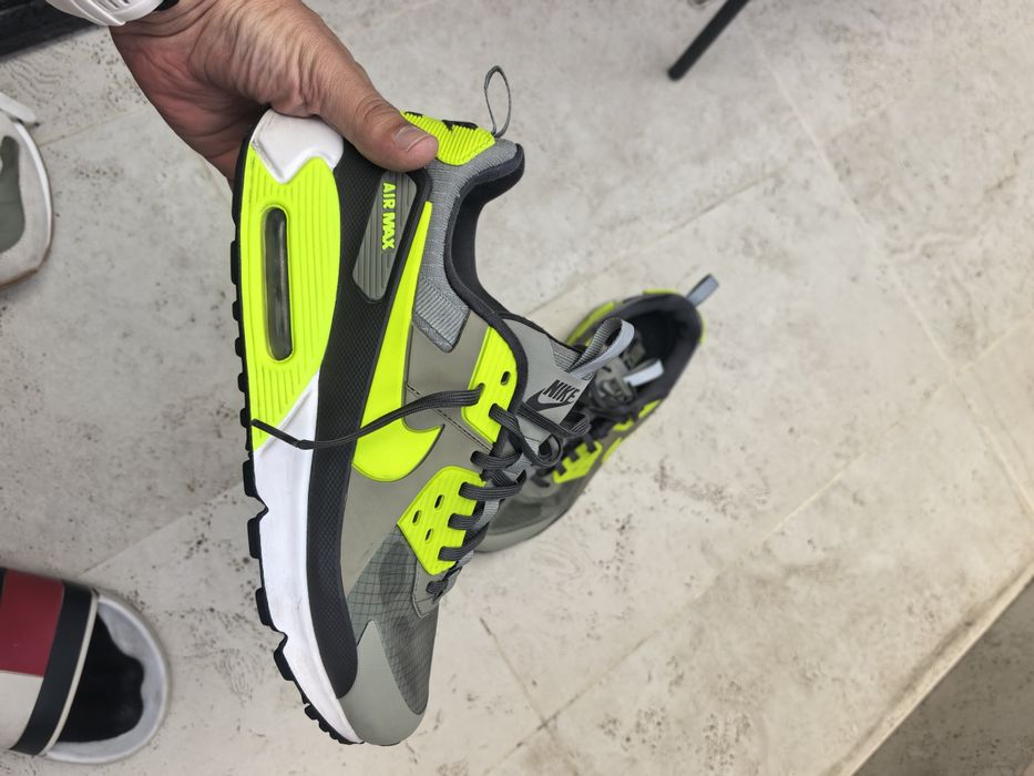 Мъжки маратонки Nike air max 90 drift
