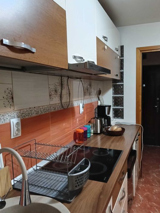 Închiriez apartament 2 cam Orizont