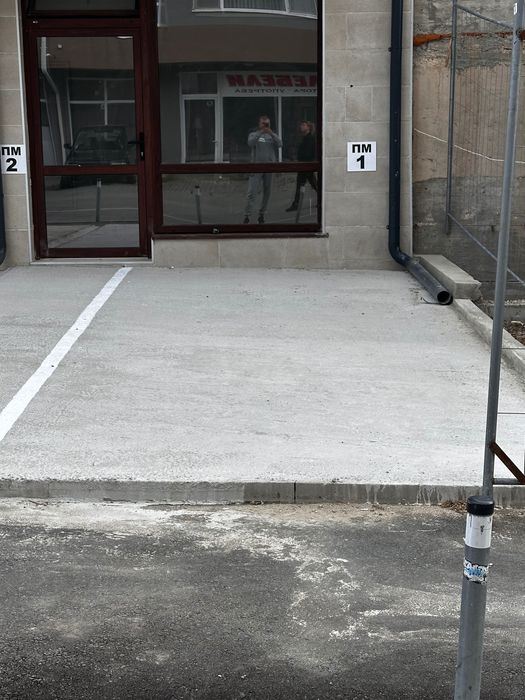 Продава се Гараж / Паркомясто в Варна, Кайсиева градина - 13 кв.м за 1000 €/кв.м - Снимка #1