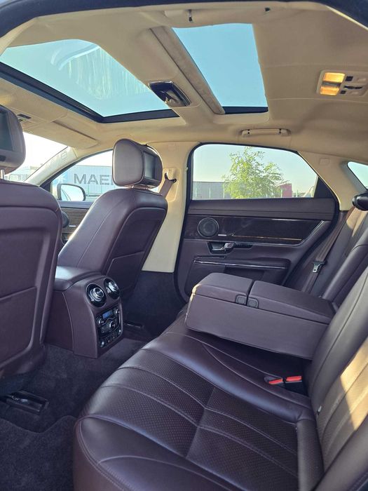 Jaguar XJ 3.0d 275CP