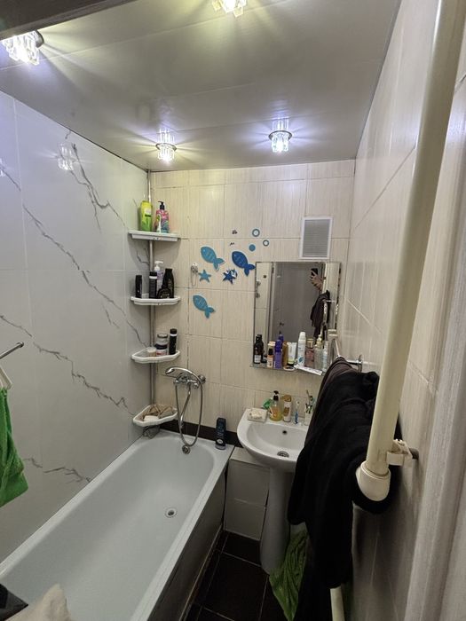 3х комнатная Квартира