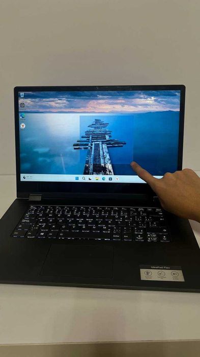 Lenovo IdealPad Flex-15IIL