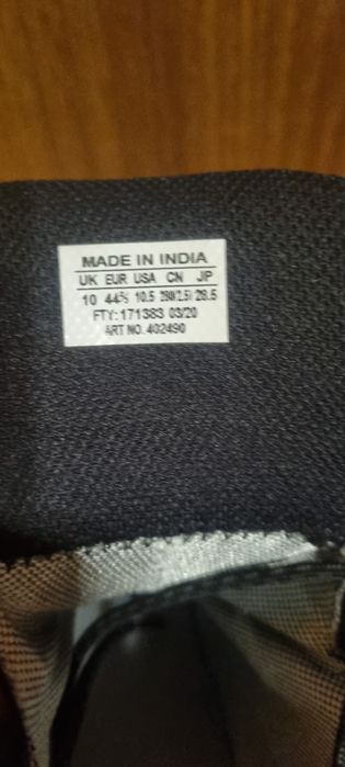 Salomon ботинки оригинал