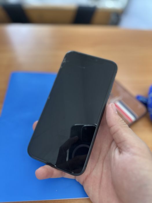 айфон 11 сатылпды