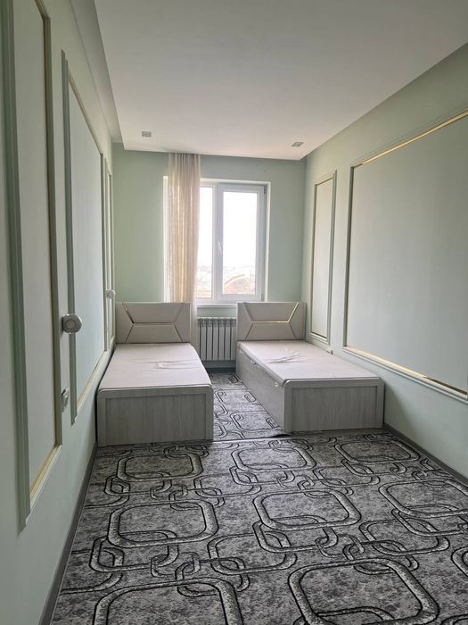 Ijaraga kvartira qizlarga Chilonzor Novza metro