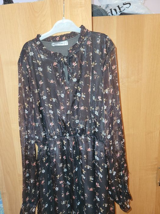 Красивое, милое платье!