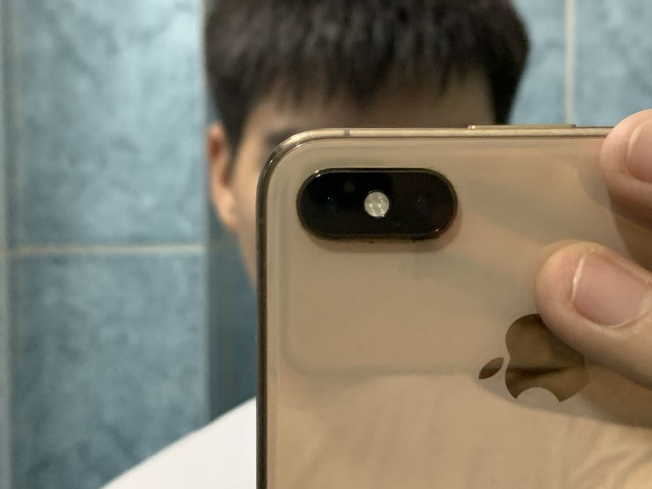 Iphone xs 256gb 72%