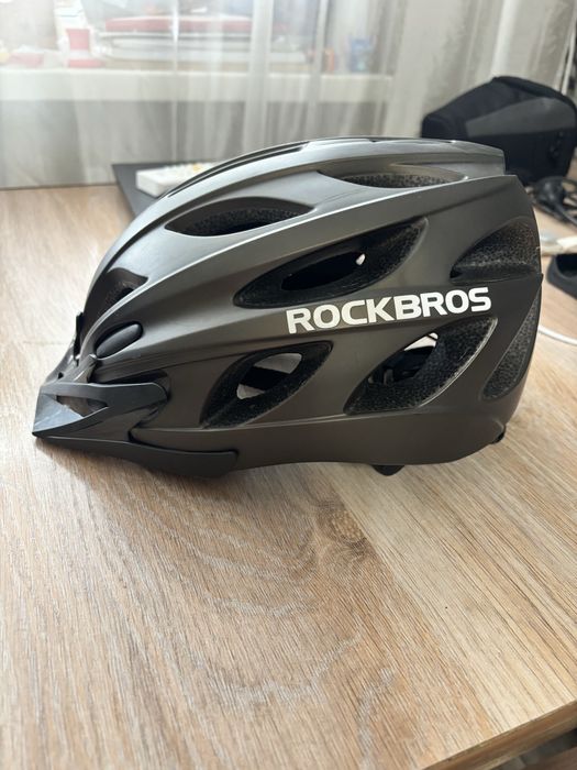 Продам шлем Rockbros