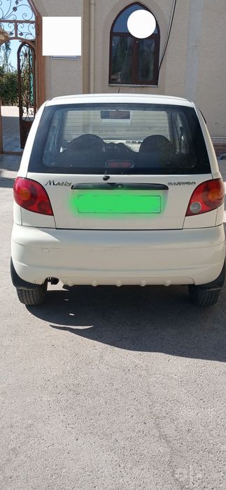 Matiz prastoy 1600$ kelishamiz afarmilenaga