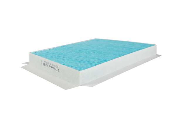 Mercedes C (W203) / Филтър купе поленов за Мерцедес Ц В203