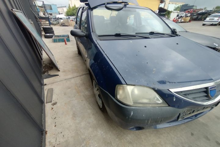 Piese Dacia Logan prima generatie